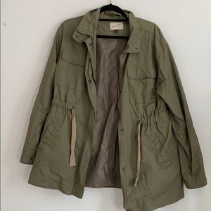 *ACCEPTING ALL OFFERS* Military Jacket